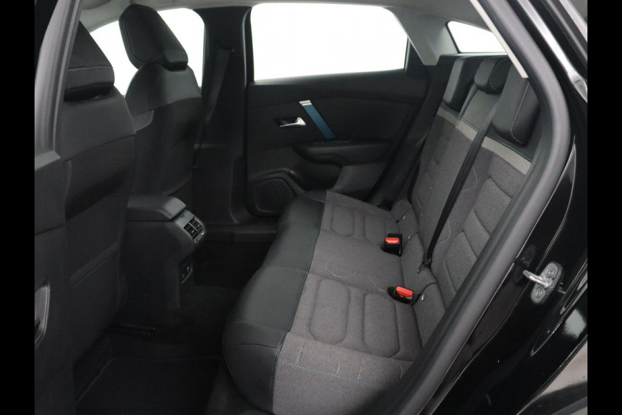 Citroën Ë-C4 Feel Pack 50 kWh | SOH 95,1% | Camera | LED | Apple Carplay |