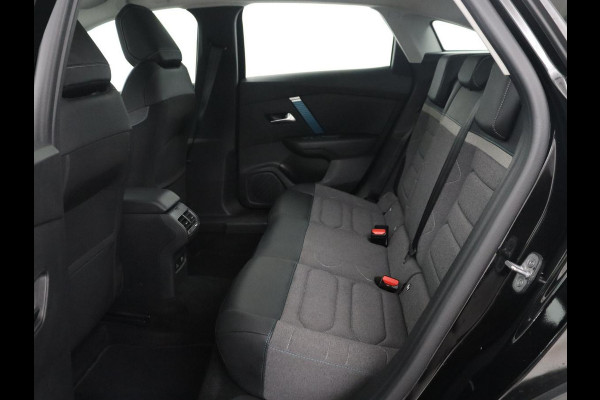 Citroën Ë-C4 Feel Pack 50 kWh | SOH 95,1% | Camera | LED | Apple Carplay |