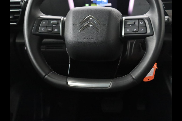 Citroën Ë-C4 Feel Pack 50 kWh | SOH 95,1% | Camera | LED | Apple Carplay |