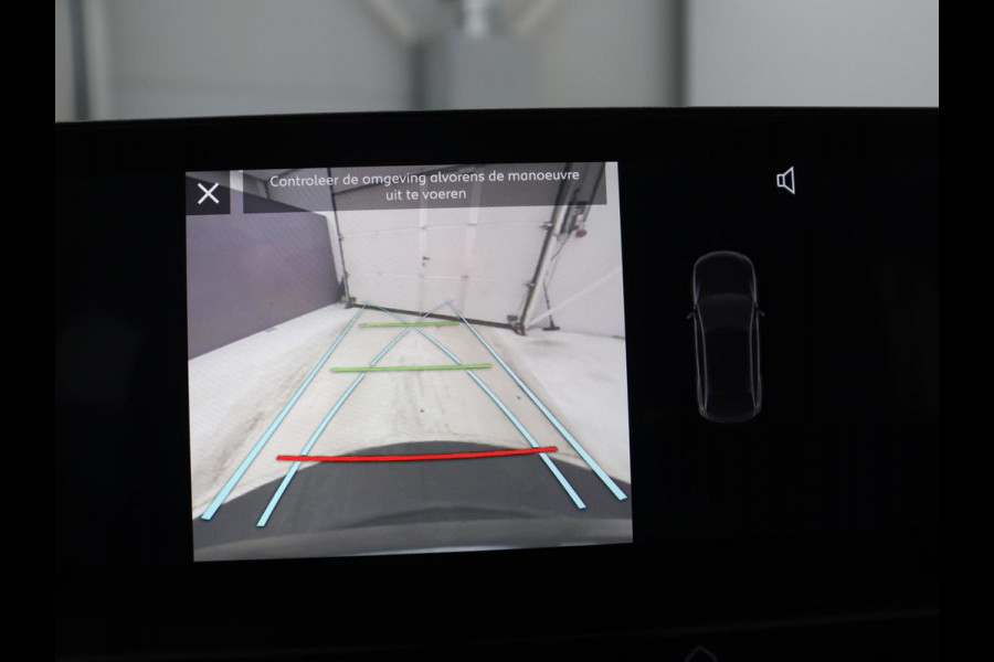 Citroën Ë-C4 Feel Pack 50 kWh | SOH 95,1% | Camera | LED | Apple Carplay |