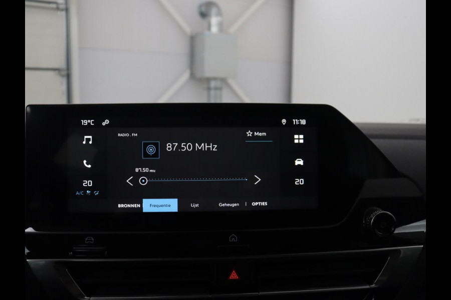 Citroën Ë-C4 Feel Pack 50 kWh | SOH 95,1% | Camera | LED | Apple Carplay |