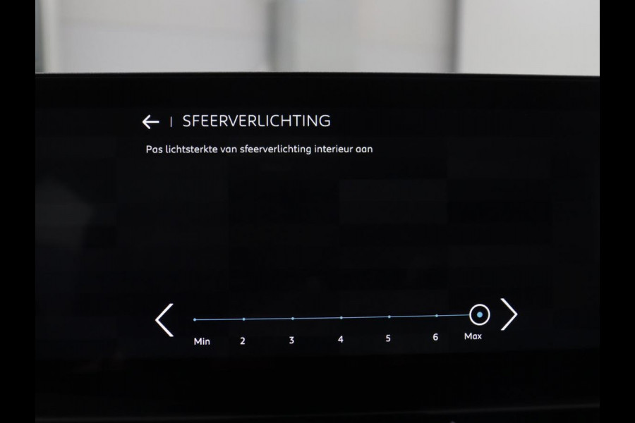 Citroën Ë-C4 Feel Pack 50 kWh | SOH 95,1% | Camera | LED | Apple Carplay |