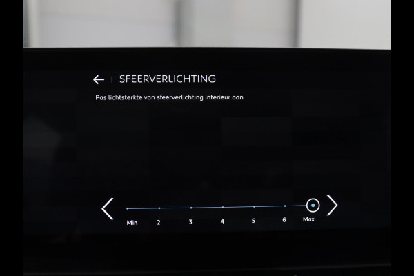 Citroën Ë-C4 Feel Pack 50 kWh | SOH 95,1% | Camera | LED | Apple Carplay |