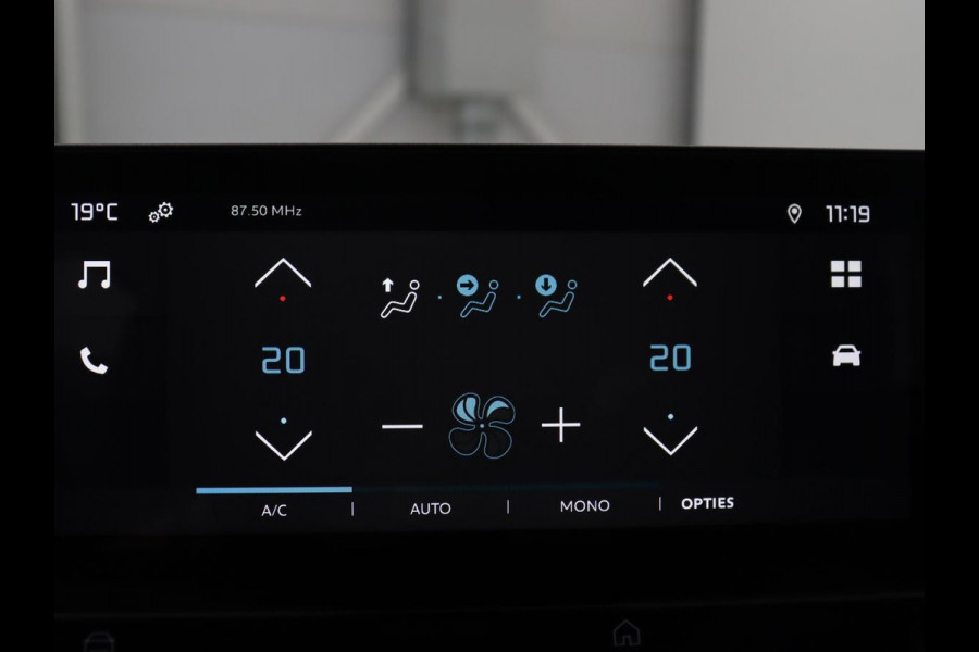 Citroën Ë-C4 Feel Pack 50 kWh | SOH 95,1% | Camera | LED | Apple Carplay |