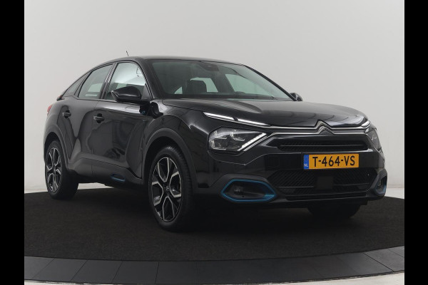 Citroën Ë-C4 Feel Pack 50 kWh | SOH 95,1% | Camera | LED | Apple Carplay |