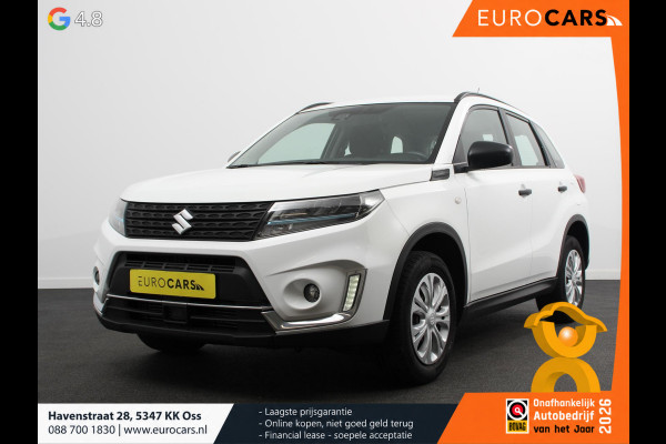 Suzuki Vitara 1.4 Boosterjet Comfort Smart Hybrid Climate Control Cruise Control Bluetooth Led 46055 km!