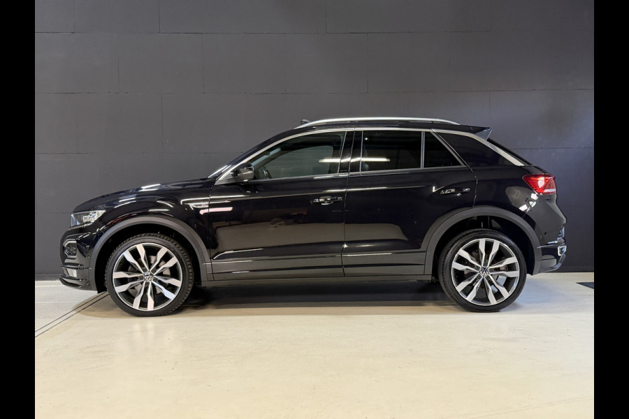 Volkswagen T-Roc 1.5 TSI Sport Business R | Pano | Camera | Stoelverw. | Adaptive cruise | Full LED | Dodehoeksensor