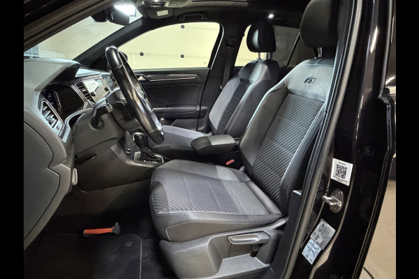 Volkswagen T-Roc 1.5 TSI Sport Business R | Pano | Camera | Stoelverw. | Adaptive cruise | Full LED | Dodehoeksensor