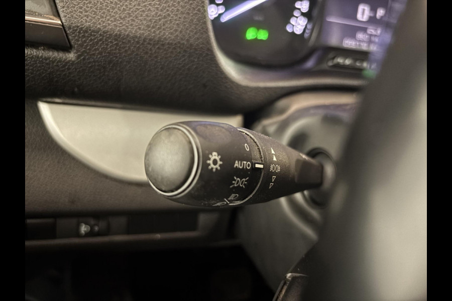 Opel Vivaro 2.0 CDTI Automaat 145 pk L3H1 Dubbele Cabine Automaat Airco Navi Cruise Control Parkeersensoren Camera Trekhaak