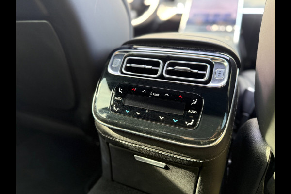 Mercedes-Benz S-Klasse 580 e 4MATIC Lang AMG Line | Panoramadak | Luchtvering | Massagestoelen | Head-Up | BOMVOL!!