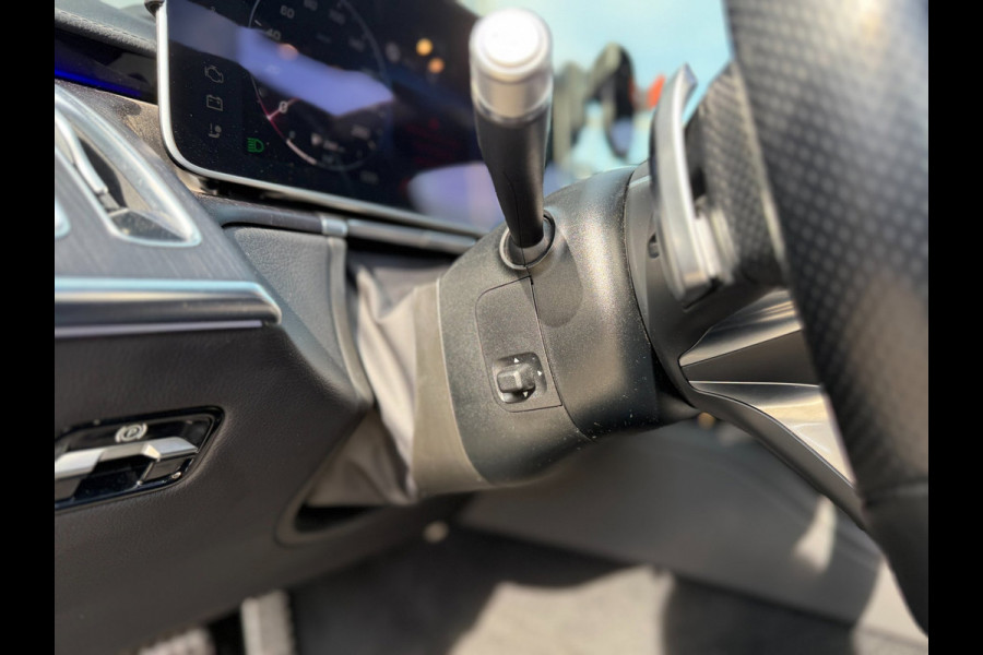 Mercedes-Benz S-Klasse 580 e 4MATIC Lang AMG Line | Panoramadak | Luchtvering | Massagestoelen | Head-Up | BOMVOL!!