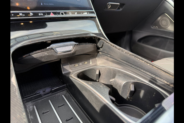 Mercedes-Benz S-Klasse 580 e 4MATIC Lang AMG Line | Panoramadak | Luchtvering | Massagestoelen | Head-Up | BOMVOL!!