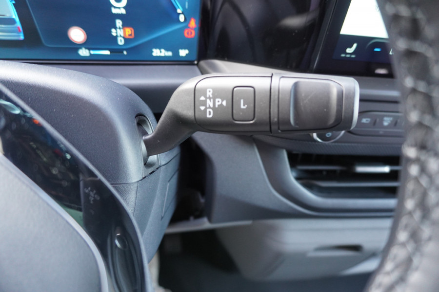 Ford E-Transit Custom 340L L2H1 Limited 71 kWh/218PK Automaat Schuifdeur L+ R nr. V070 | Climate | Adap.Cruise | Navi | Leer | Camera |Pro Powerpack