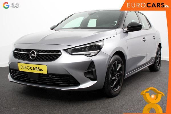 Opel Corsa 1.2 100pk Turbo GS Line Navigatie Apple Carplay/Android Auto Climate Control Cruise Control Lichtmetalen velgen Sportstoelen