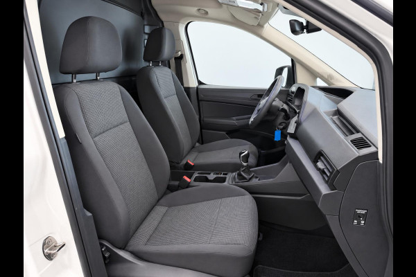 Volkswagen Caddy Cargo Maxi 2.0 TDI Trend Parkeerhulp Achter Cruise Control Airco Bluetooth Side BarsApp Connect Apple Carplay Android Auto
