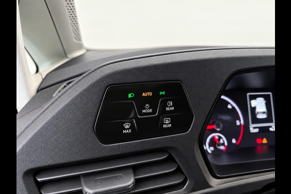 Volkswagen Caddy Cargo Maxi 2.0 TDI Trend Parkeerhulp Achter Cruise Control Airco Bluetooth Side BarsApp Connect Apple Carplay Android Auto