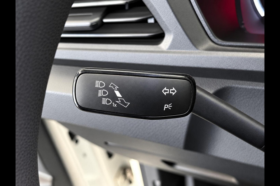 Volkswagen Caddy Cargo Maxi 2.0 TDI Trend Parkeerhulp Achter Cruise Control Airco Bluetooth Side BarsApp Connect Apple Carplay Android Auto