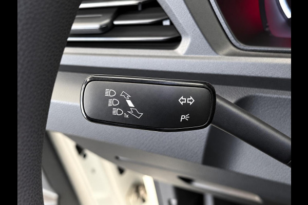 Volkswagen Caddy Cargo Maxi 2.0 TDI Trend Parkeerhulp Achter Cruise Control Airco Bluetooth Side BarsApp Connect Apple Carplay Android Auto