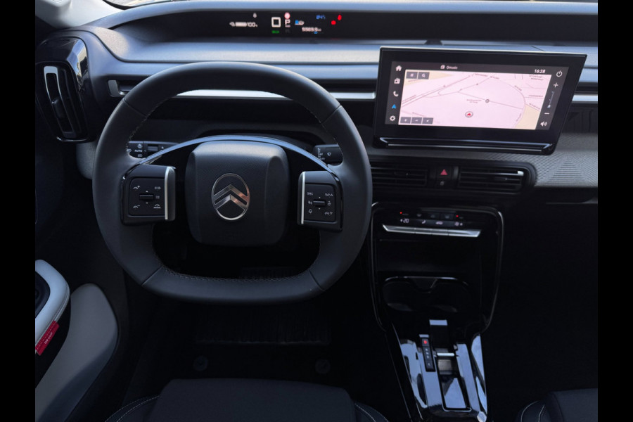 Citroën ë-C3 Max 113pk 44 kWh | 3-Fase | Camera | Navigatie | Climate control | Draadloze Carplay / Android Auto |
