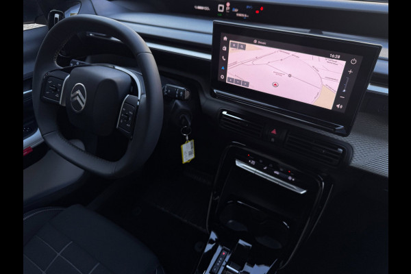Citroën ë-C3 Max 113pk 44 kWh | 3-Fase | Camera | Navigatie | Climate control | Draadloze Carplay / Android Auto |