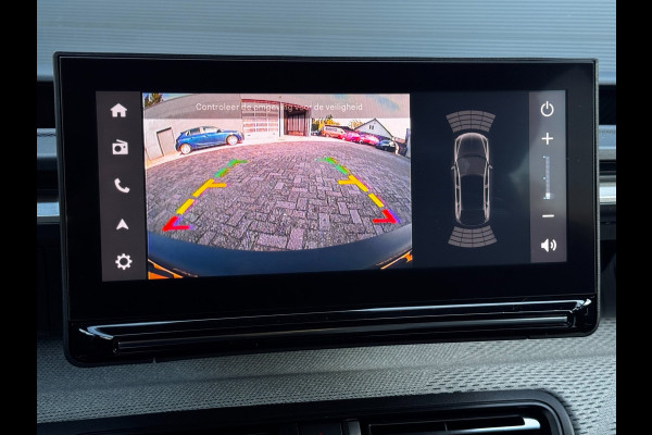 Citroën ë-C3 Max 113pk 44 kWh | 3-Fase | Camera | Navigatie | Climate control | Draadloze Carplay / Android Auto |