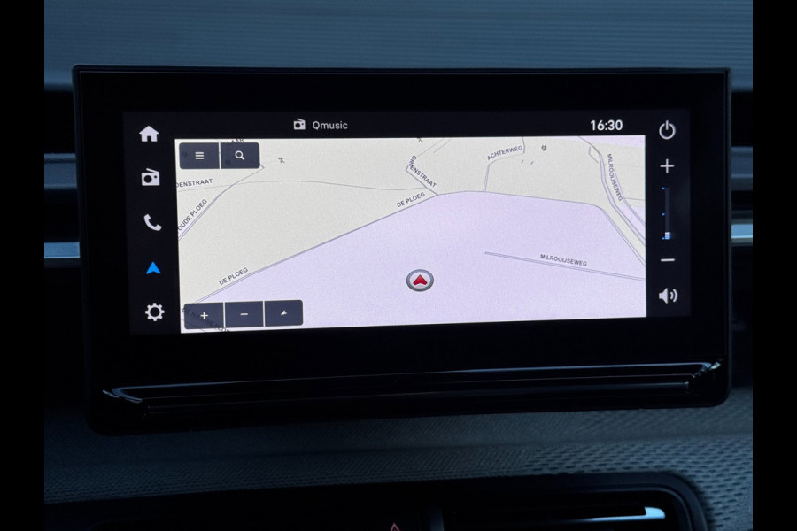 Citroën ë-C3 Max 113pk 44 kWh | 3-Fase | Camera | Navigatie | Climate control | Draadloze Carplay / Android Auto |