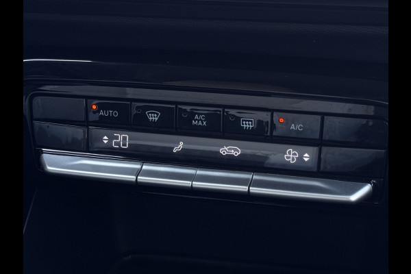 Citroën ë-C3 Max 113pk 44 kWh | 3-Fase | Camera | Navigatie | Climate control | Draadloze Carplay / Android Auto |