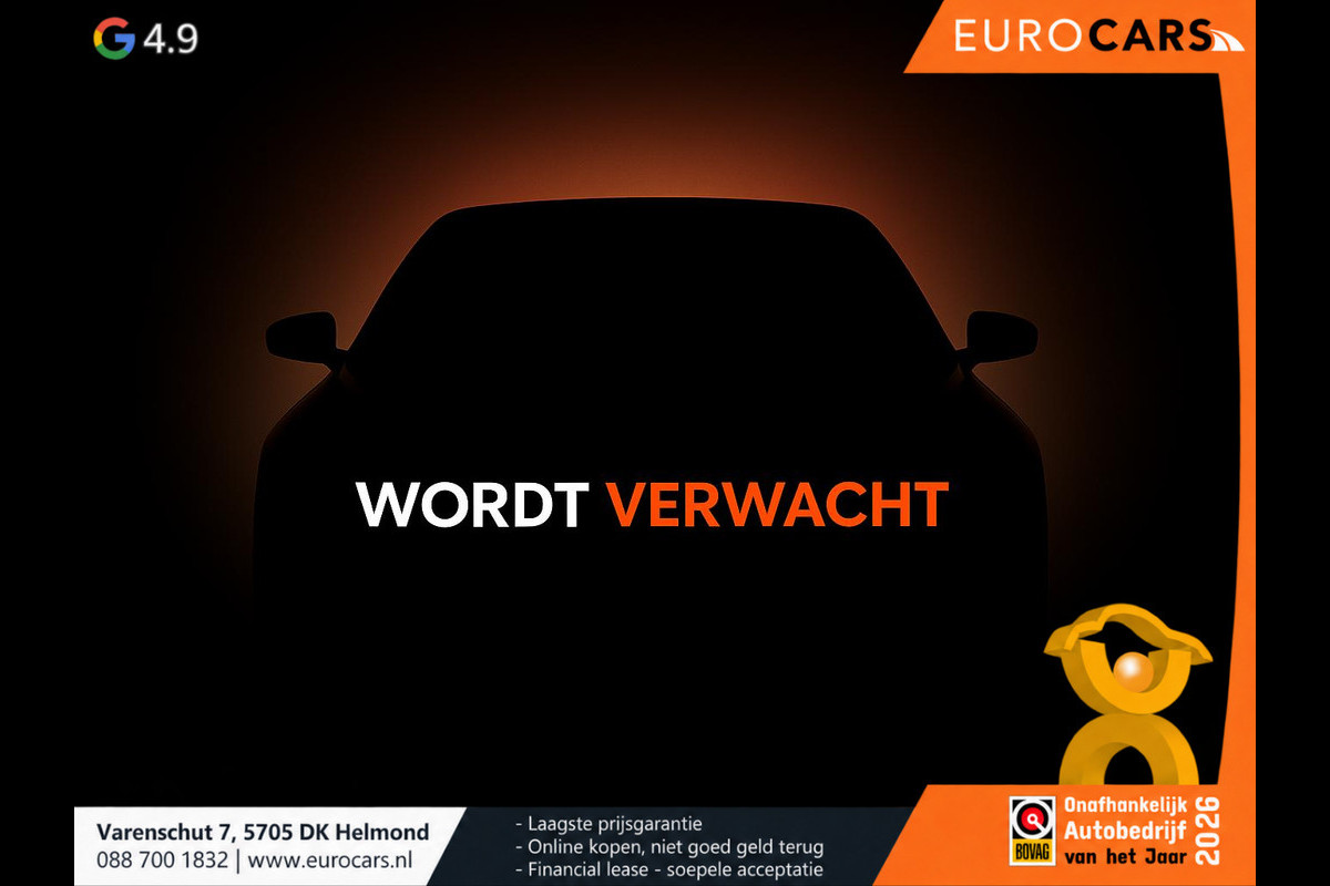 Citroën C4 X 1.2 Hybrid 145pk Max Airco ECC Navi Carplay PDC VA+ Camera Adaptive Cruise Control 18" LM Velgen