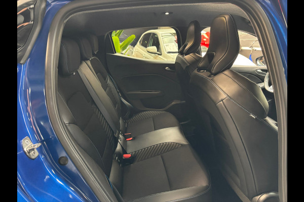 Renault Clio 1.6 E-Tech Full Hybrid 145 esprit Alpine / Camera / Navi