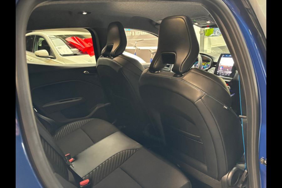 Renault Clio 1.6 E-Tech Full Hybrid 145 esprit Alpine / Camera / Navi