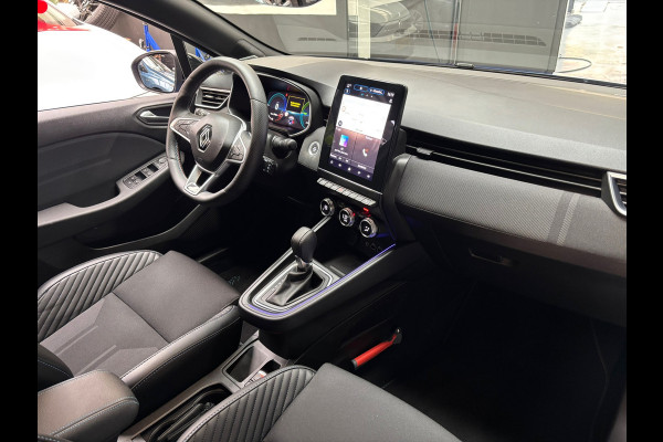 Renault Clio 1.6 E-Tech Full Hybrid 145 esprit Alpine / Camera / Navi