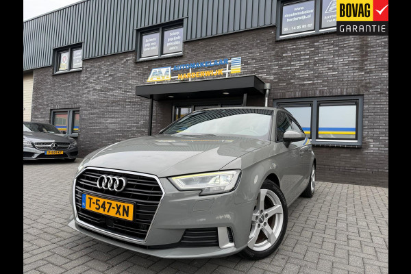 Audi A3 Sportback 30 TFSI Advance Sport | 1E EIGENAAR | 3/6/12MND GARANTIE | LED | LEDER | B&O | NAVI | CAMERA |