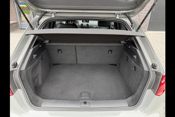 Audi A3 Sportback 30 TFSI Advance Sport | 1E EIGENAAR | 3/6/12MND GARANTIE | LED | LEDER | B&O | NAVI | CAMERA |