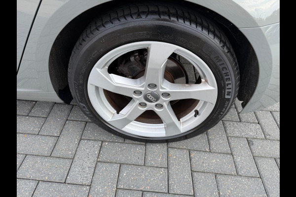Audi A3 Sportback 30 TFSI Advance Sport | 1E EIGENAAR | 3/6/12MND GARANTIE | LED | LEDER | B&O | NAVI | CAMERA |