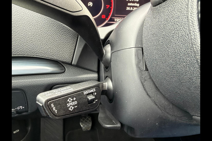 Audi A3 Sportback 30 TFSI Advance Sport | 1E EIGENAAR | 3/6/12MND GARANTIE | LED | LEDER | B&O | NAVI | CAMERA |