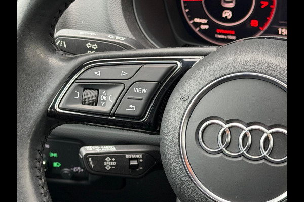 Audi A3 Sportback 30 TFSI Advance Sport | 1E EIGENAAR | 3/6/12MND GARANTIE | LED | LEDER | B&O | NAVI | CAMERA |