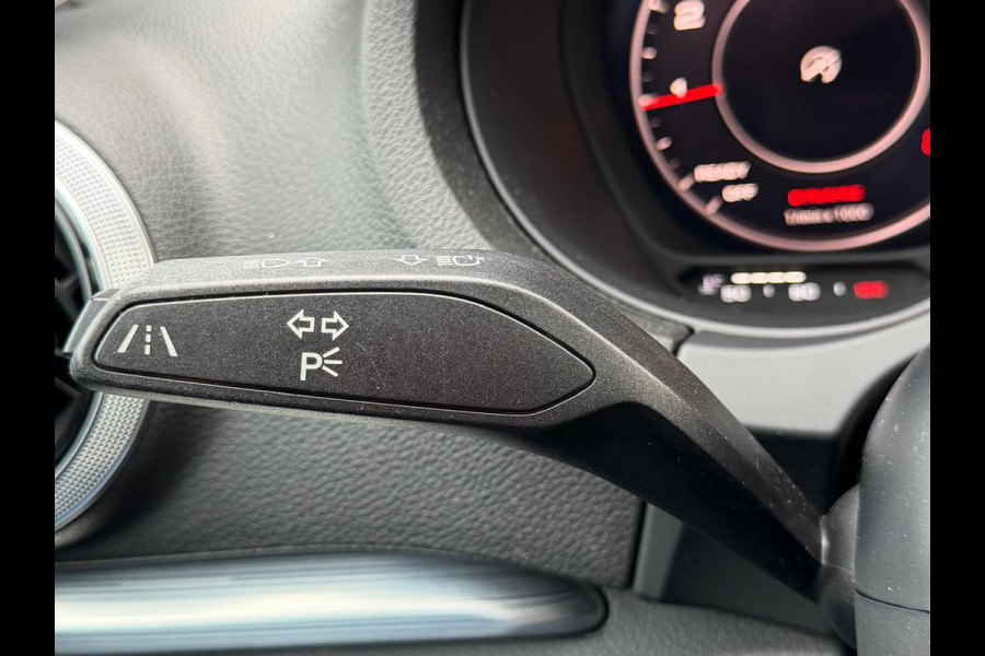 Audi A3 Sportback 30 TFSI Advance Sport | 1E EIGENAAR | 3/6/12MND GARANTIE | LED | LEDER | B&O | NAVI | CAMERA |