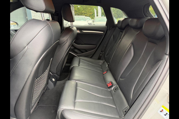 Audi A3 Sportback 30 TFSI Advance Sport | 1E EIGENAAR | 3/6/12MND GARANTIE | LED | LEDER | B&O | NAVI | CAMERA |