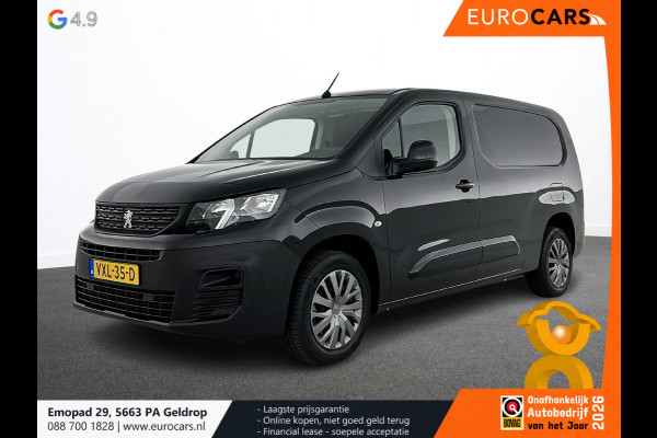 Peugeot Partner 1.5 BlueHDi 100 S&S L2 Airco Bluetooth Parkeersensoren