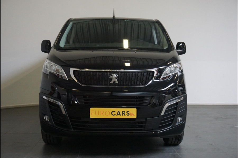 Peugeot Expert 2.0 180pk L3H1 Premium Dubbele Cabine Automaaat Airco Bluetooth Cruise Control Trekhaak