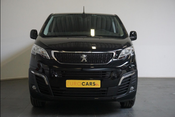 Peugeot Expert 2.0 180pk L3H1 Premium Dubbele Cabine Automaaat Airco Bluetooth Cruise Control Trekhaak