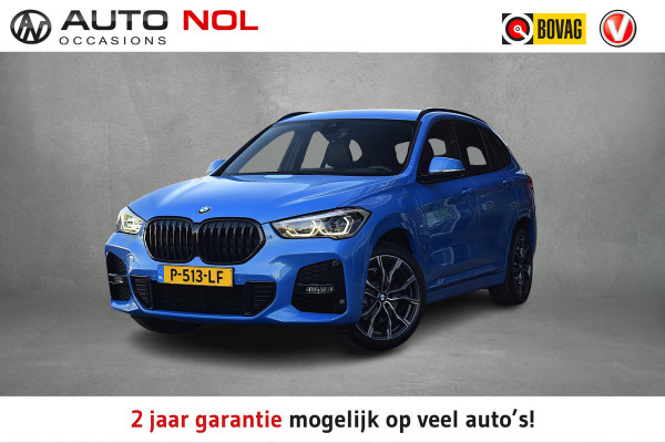 BMW X1 xDrive25e eDrive Edition | M-Sport | Trekhaak | Pano | CarPlay