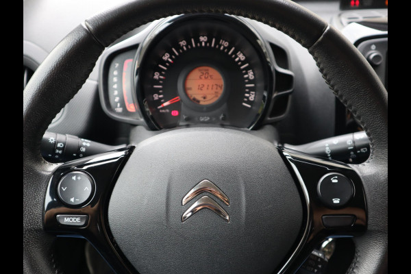 Citroën C1 1.0 VTi Feel - Cruise - Airco - BTW Auto