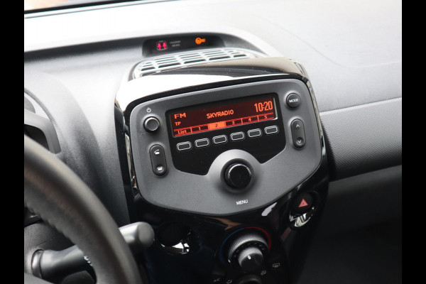 Citroën C1 1.0 VTi Feel - Cruise - Airco - BTW Auto