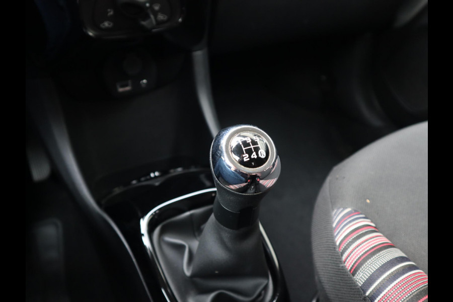 Citroën C1 1.0 VTi Feel - Cruise - Airco - BTW Auto