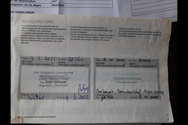 Citroën C1 1.0 VTi Feel - Cruise - Airco - BTW Auto