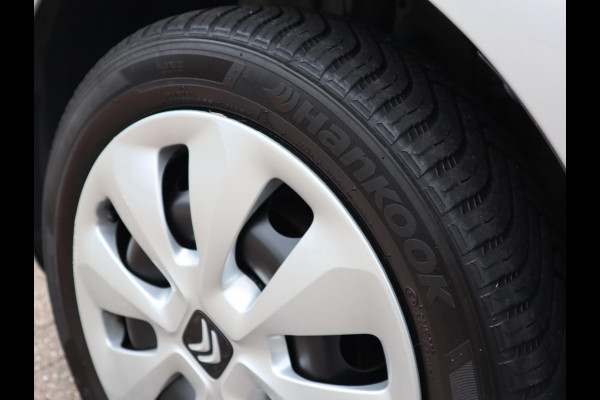 Citroën C1 1.0 VTi Feel - Cruise - Airco - BTW Auto