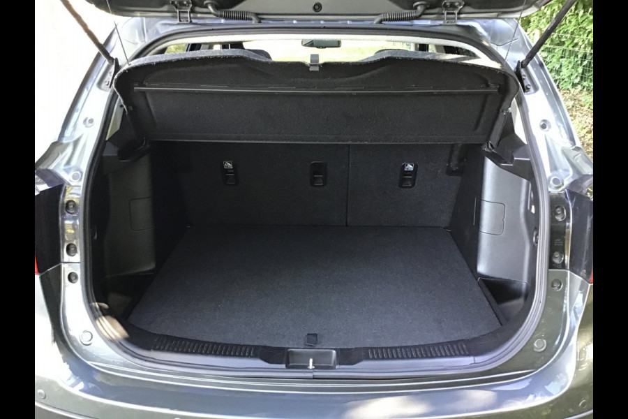 Suzuki S-Cross 1.4 Boosterjet Stijl Automaat leer panorama