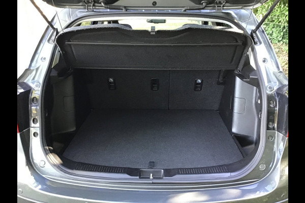 Suzuki S-Cross 1.4 Boosterjet Stijl Automaat leer panorama