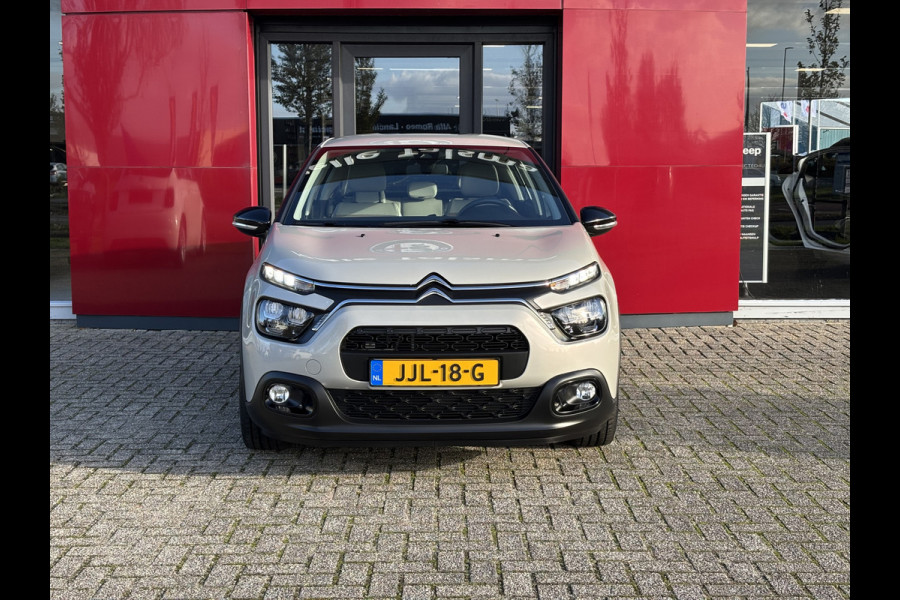Citroën C3 1.2 PureTech Business | Apple/Android CarPlay